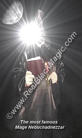 Free Money Spell. Black Mage for Real Black Magick Spells